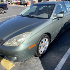 2005 Lexus ES ES 330 Sedan 4D